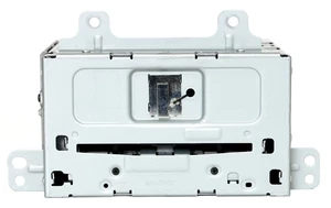 Chevy Equinox 2012 Buick Verano GMC AM FM radio satélite reproductor de CD - 22909201 - Imagen 1 de 5