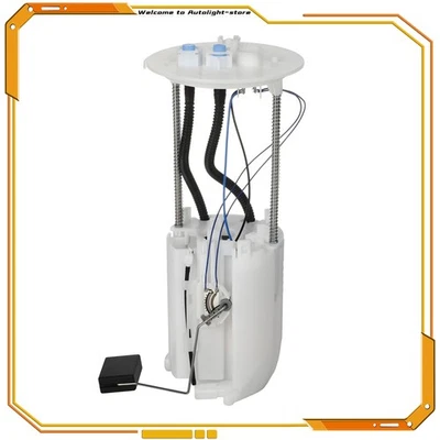 For 2010-2014 Toyota FJ Cruiser V6 4.0L Fuel Pump Assembly High Performance New - Imagem 1 de 4