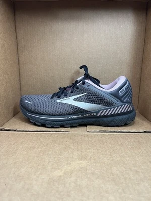 Zapatos deportivos para correr Brooks Adrenaline GTS 22 para mujer talla 9 B Foto 1 de 4