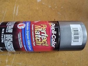 Dupli-Color Duplicates Original FORD Colors BFMO360Dark Shadow Gray Repl T299 - Picture 1 of 2