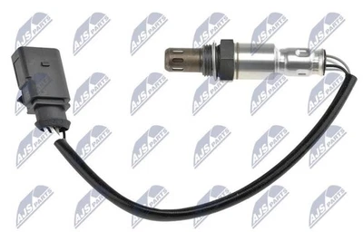 Sonda lambda per AUDI A1 SEAT Altea Skoda Fabia II VW Beetle 09-19 03F906262C - Immagine 1 di 3
