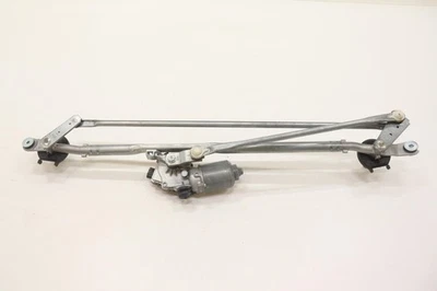 2019 - 2025 GMC SIERRA 1500 FRONT WINDSHIELD WIPER LINKAGE W/ MOTOR OEM 84497548 - Image 1 of 4