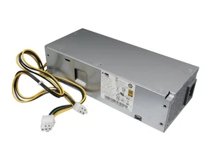 Lenovo ThinkCentre Neo 50s Gen 3 (11T0) original Desktop-PC Netzteil 260 Watt - Bild 1 von 3
