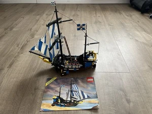 LEGO Pirates Caribbean Clipper (6274) mit OBA - Bild 1 von 6