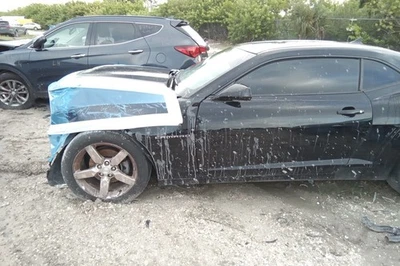 Chevrolet Camaro 2014 motor de 3,6 L fabricante de equipos originales 148 k millas - LKQ436302599 Foto 1 de 4