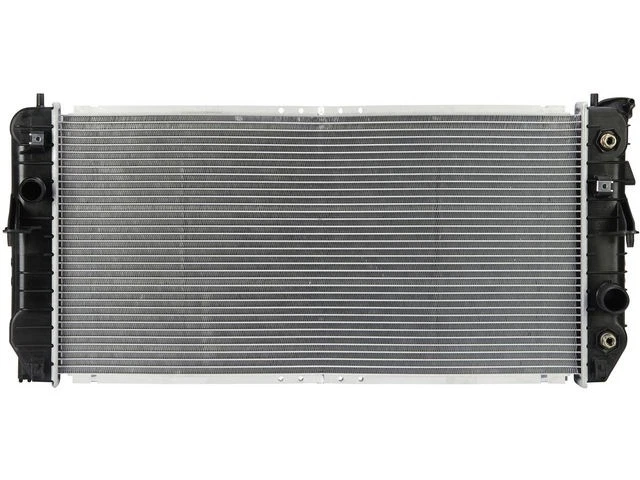 Radiator 49HVFJ22 for Buick Park Avenue 1998 2001 1999 1997 2000 2002 2003 2004 - Image 1 of 1