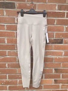 Peloton Women's Instructor Quote Cadent Leggings S Brand New With Tags £82 - Picture 1 of 8
