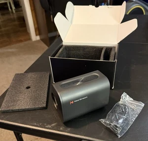 Caméra de streaming en direct sans fil Nearstream 2K (Neuve dans sa boîte) modèle AW-VM33 - Photo 1/4
