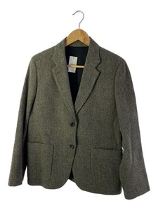 MARGARET HOWELL Jacket gray 3 - Picture 1 of 5