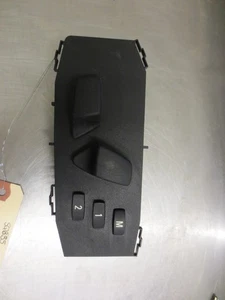 PASSENGER SEAT POSITION MEMORY SWITCH From 2006 BMW 325XI 4-DOOR AWD 3.0 6936979 - Picture 1 of 5