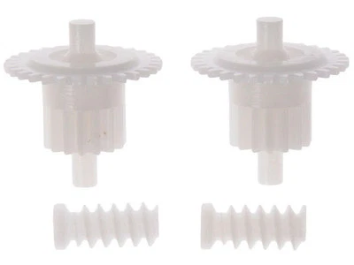 For 1994-1999 Ford Mustang Odometer Drive Gear Dorman 22157ZPPN 1995 1997 1998 - Image 1 of 2