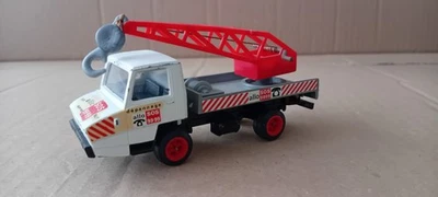 CHAMPION BERLIET STRADAIR DEPANNEUSE ALLO SOS - Photo 1/4