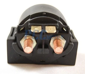 Relay Kawasaki VN750 VULCAN Starter Solenoid 750 1987-2006 U RL12 - Bild 1 von 1