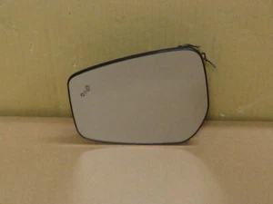 2020 - 2024 Nissan Versa OEM Driver Left Door Heated Blind Spot Mirror Glass - Bild 1 von 19