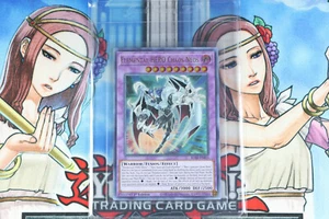 YuGiOh Elemental HERO Chaos Neos BLAR-EN055 1st Ed Ultra Rare  - Bild 1 von 2