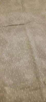 FABRIC MATERIAL BY FABRIC TRADITIONS 2006 SAGE GREEN 2YDS 17"×1YD 7" - Image 1 of 3