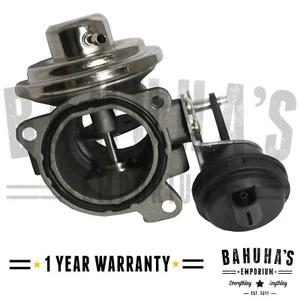 Valvola EGR - VW GOLF MK4 MK5 / JETTA / PASSAT MK5 MK6 / POLO MK3 MK4 1.4 1.9 - Foto 1 di 2