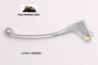 HONDA NTV 600 REVERE 1988/1991 LEVIER EMBRAYAGE - Photo 1/2