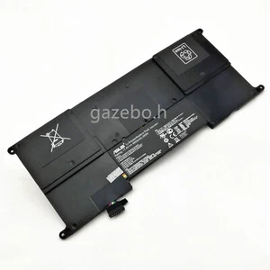 ASUS Original Battery For ASUS Zenbook & Ultrabook UX21 UX21A UX21E C23-UX2 35WH - Afbeelding 1 van 4
