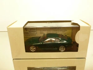 LA MINI MINIERA PR510 FERRARI 456GT PRINCE BERNHARD AA-13 GREEN 1:43 GOOD IN BOX - Imagen 1 de 11