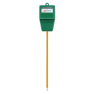 Moisture Sensor Soil Moisture Probe Plant Moisture Meter Indoor - Picture 1 of 10