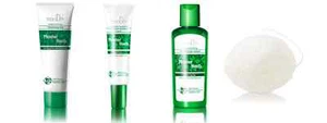Tiande Master Herb Gel Limpiador Facial Purificante 100g - Ideal para Piel Grasa - Imagen 1 de 5