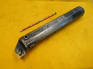 Kennametal USA TPG 432 HARTMETALLEINSATZ 2" DREHBANK BOHRSTANGE Mikrometer BMCS 8616 - Bild 1 von 4