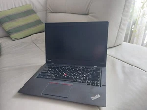 Lenovo Thinkpad X1 Carbon 3 - i5-5200u 4GB ram 180GB SSD wifi bluetooth psu - Bild 1 von 21