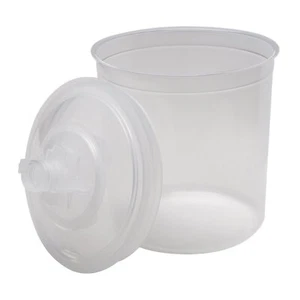 3M 16000 PPS Standard Size Kit with 200 Micron Filter (Full Box, 50 units) - Picture 1 of 6