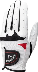 Callaway Golfhandschuh WARBIRD LH 25 Herren weiß 23 cm Linkshand Wear Japan Track # - Bild 1 von 3