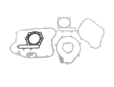 Complete Engine Gasket Kit Set For KAWASAKI KLR250 KL250 1985-2005 GS31 Foto 1 de 3