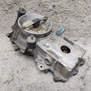 Mercedes R107 280SL W126 280SE W123 280E M110 Bosch Air Flow Meter 0438120032 - Picture 1 of 7