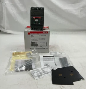 NUOVO ABB XT1NU3050AA000XXX SACE INTERRUTTORE CIRCUITO TMAX 3P 50 A 600V - Foto 1 di 13