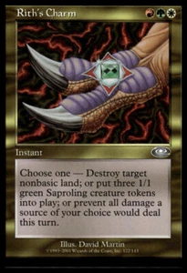 MTG Rith's Charm Planeshift - Picture 1 of 2