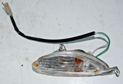 Blinker vorne rechts Luxxon Start 50 Flex Tech Speedy RC - Bild 1 von 2