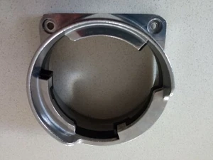 New Sunbeam EM3820 Thermoblock group head cover plate collar cafe espresso part - Picture 1 of 2