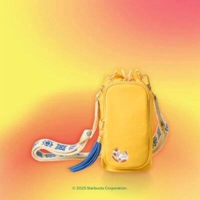 Starbucks Mediterranean Summer Collection Brand New - Image 1 of 2