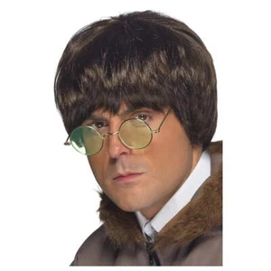 Britpop 70's Wig - Picture 1 of 1