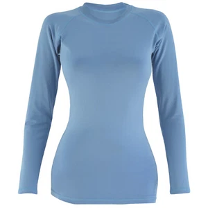 ROAR MMA Women Rash Guard Long Sleeve Fight Wear Athletic Wrestling Fitness - Picture 1 of 37