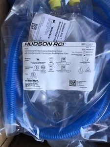 Teleflex Hudson RCI 870-98KIT CONCHASMART Caja de 10 Adultos - Imagen 1 de 4