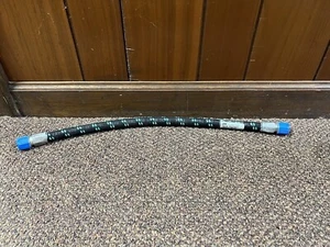 New Genuine Freightliner A23-02234-023 Parker Braided Air Hose Assembly - Picture 1 of 7