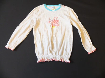 CALIDA Vestido de Noche Tierno Talla 104 4 J. Nuevo Foto 1 de 3