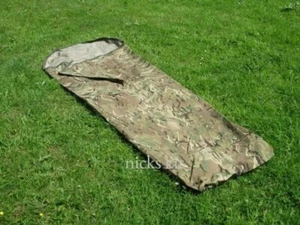 British Army MTP Bivi Bag - Picture 1 of 1