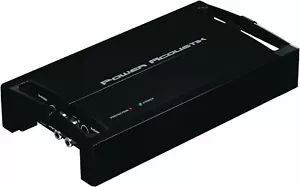 RZ4-1200D 1200W Class D 4 Channel Amplifier, Black - Picture 1 of 1
