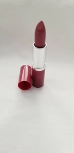 Clinique Pop Lip Color + Primer rouge à lèvres taille réelle ~ 14 prune POP. Neuf sans boîte - Photo 1/2