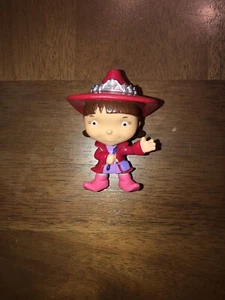 Mike The Knight Figur Spielzeug Fisher-Price Evie 3" Figur! - Bild 1 von 4