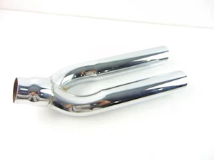 Jones Exhaust Systems Tennessee Tips 2" ID Nos - Foto 1 di 9