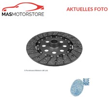 CLUTCH DISC BLUE PRINT ADT33178 P NEW OE QUALITY