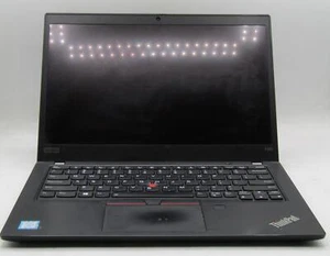 LENOVO THINKPAD X390 YOGA / INTEL i7-8665U /16GB RAM /512GB NVMe /NO OS #122457# - Picture 1 of 4