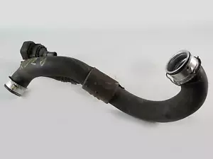 2008 - 2011 Mercedes Benz C Class W204 Radiator Coolant Lower Hose W Water Pump - Picture 1 of 10